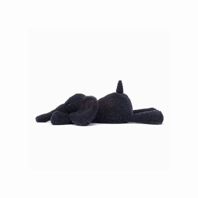 Jellycat Splootie Elephant Australia | 924653ORN